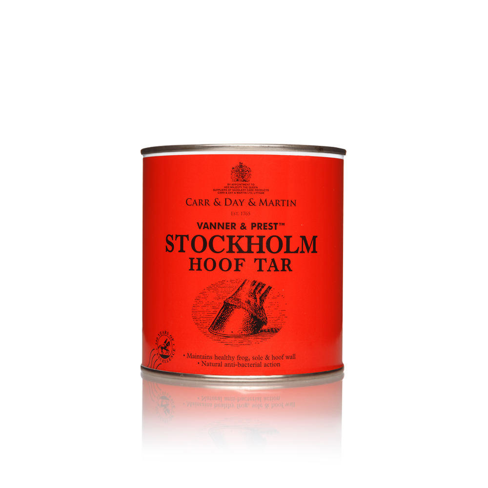 STOCKHOLM TAR