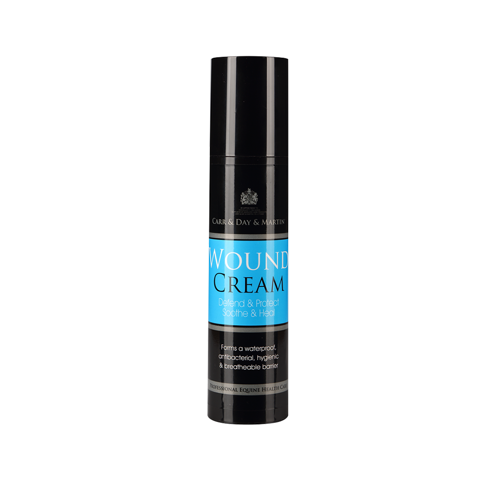 WOUND CREAM