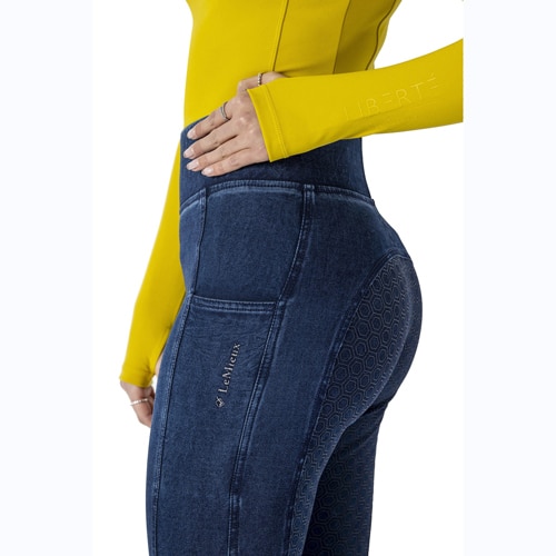 DENIM