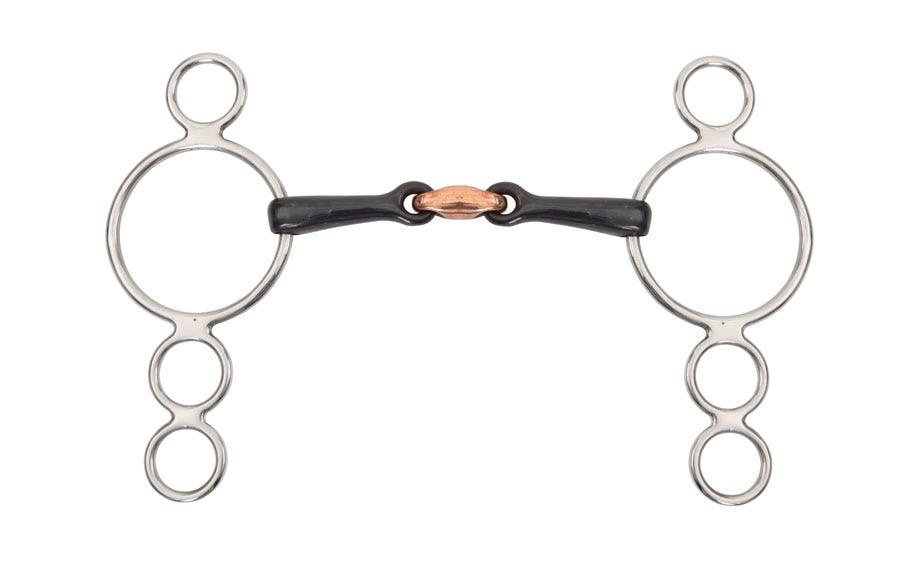 THREE RING