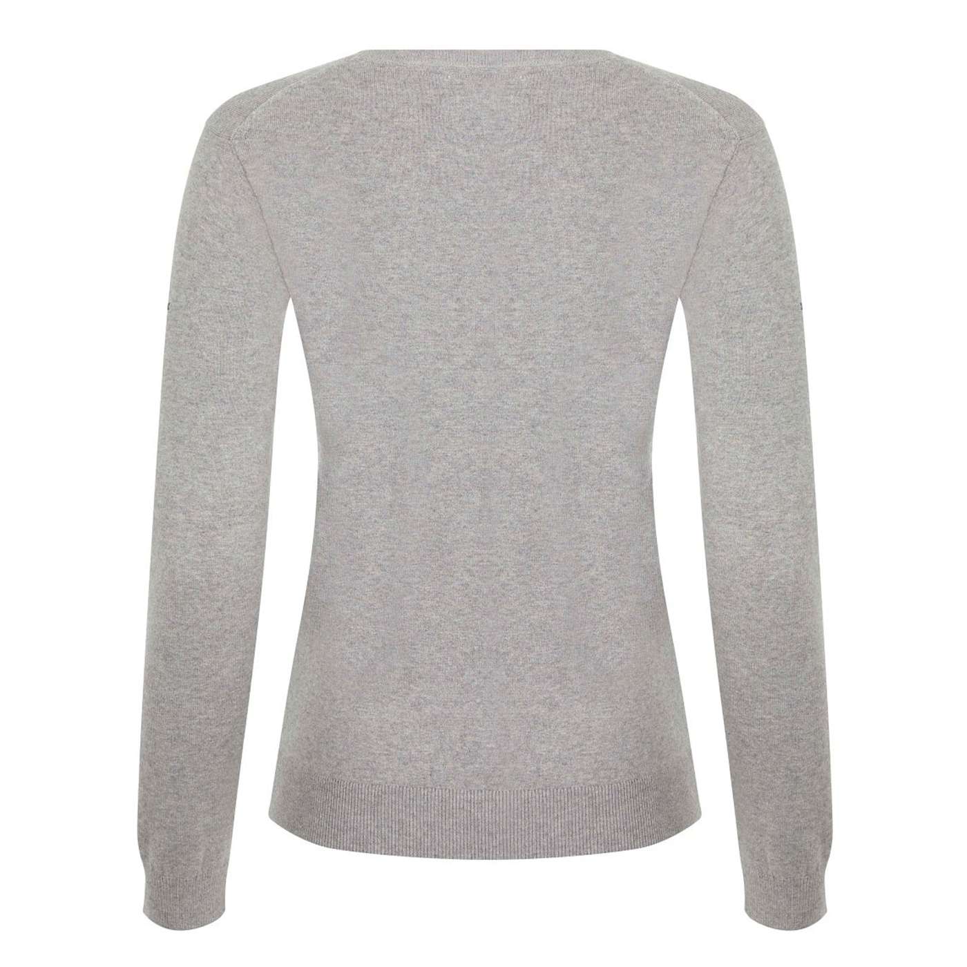 lemieux-elite-v-neck-jumper-grey-back-studio-3854