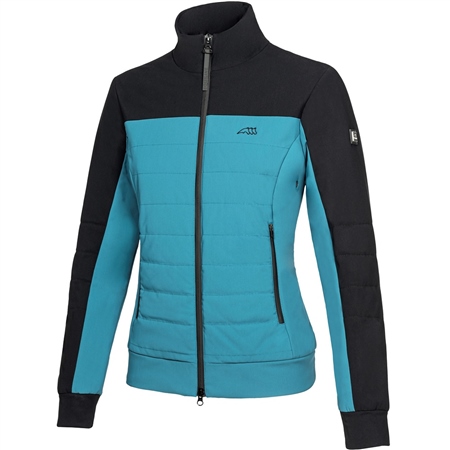 SOFTSHELL TEAL