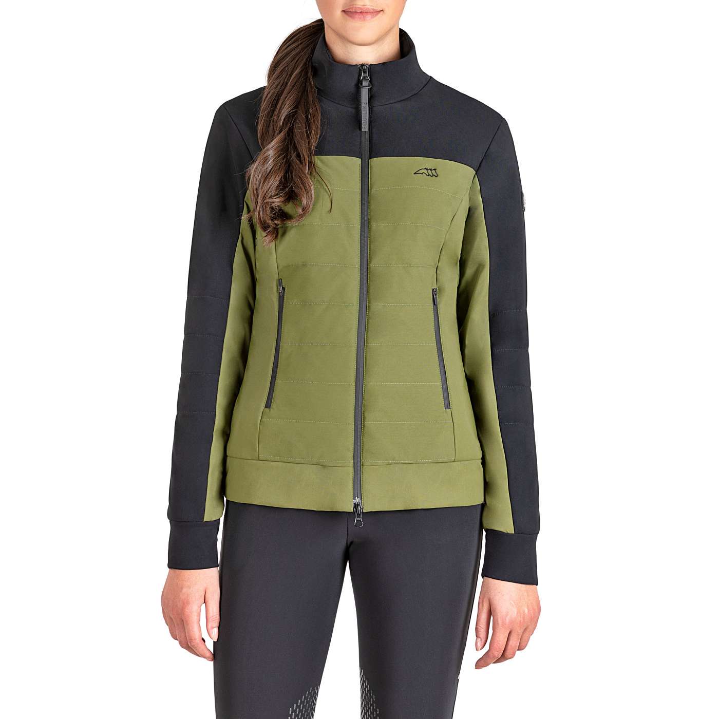softshell olive