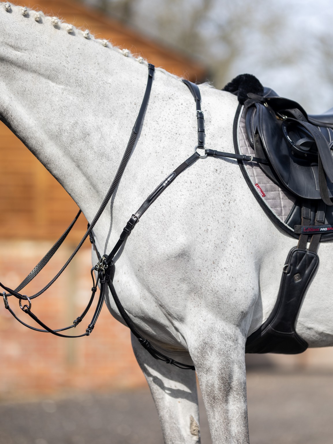 breastplate black 1