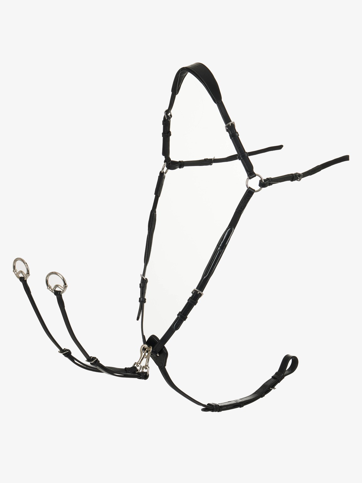 breastplate black 2