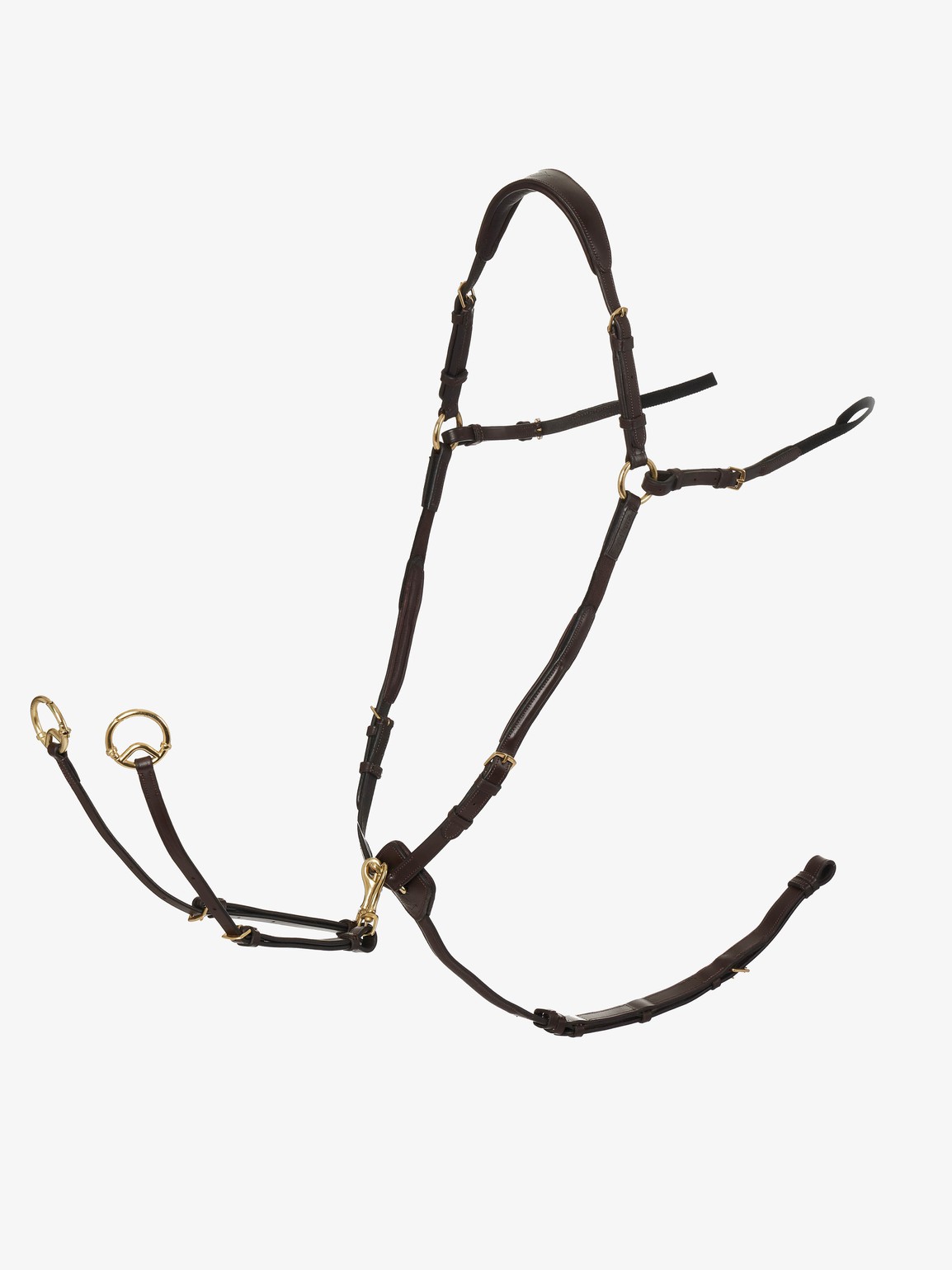 breastplate havana 2