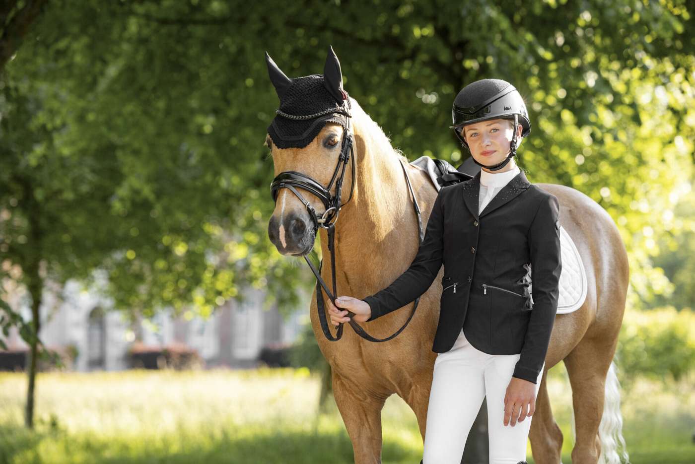 Horse, Horseback Riding, Leisure Activities, Mammal, Person, Animal