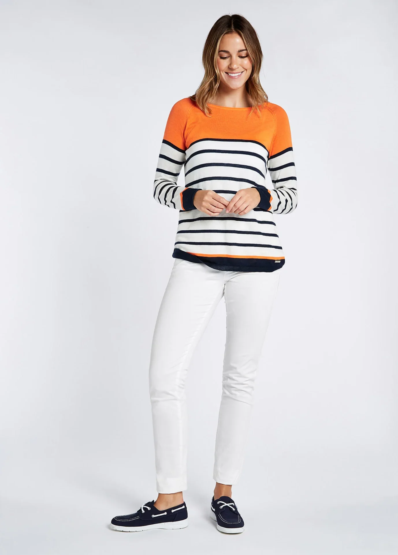 ladies-sweater-white-glenties-430100-2